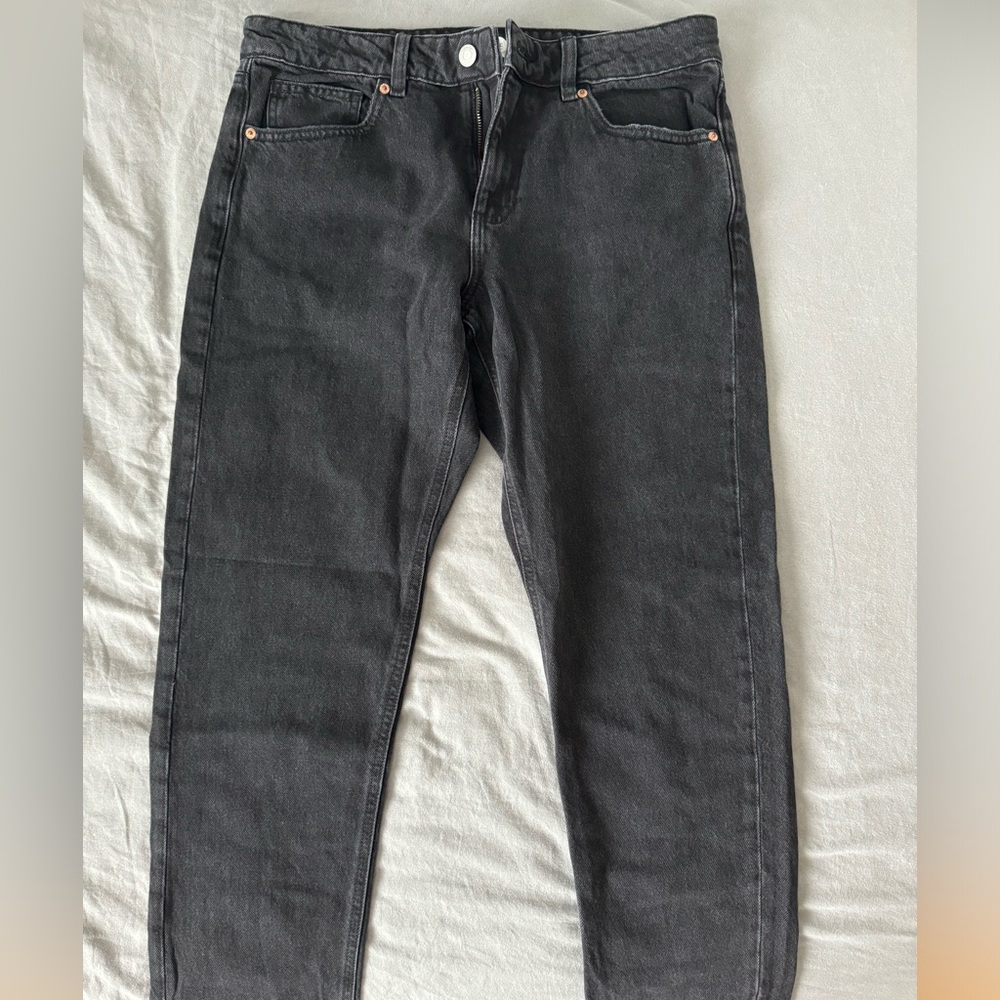 Dynamite straight leg jeans